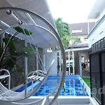 Tamadara Guesthouse Jogja