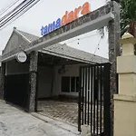Tamadara Guesthouse Jogja