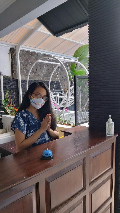 Tamadara Jogja Wisma tamu Maguwo