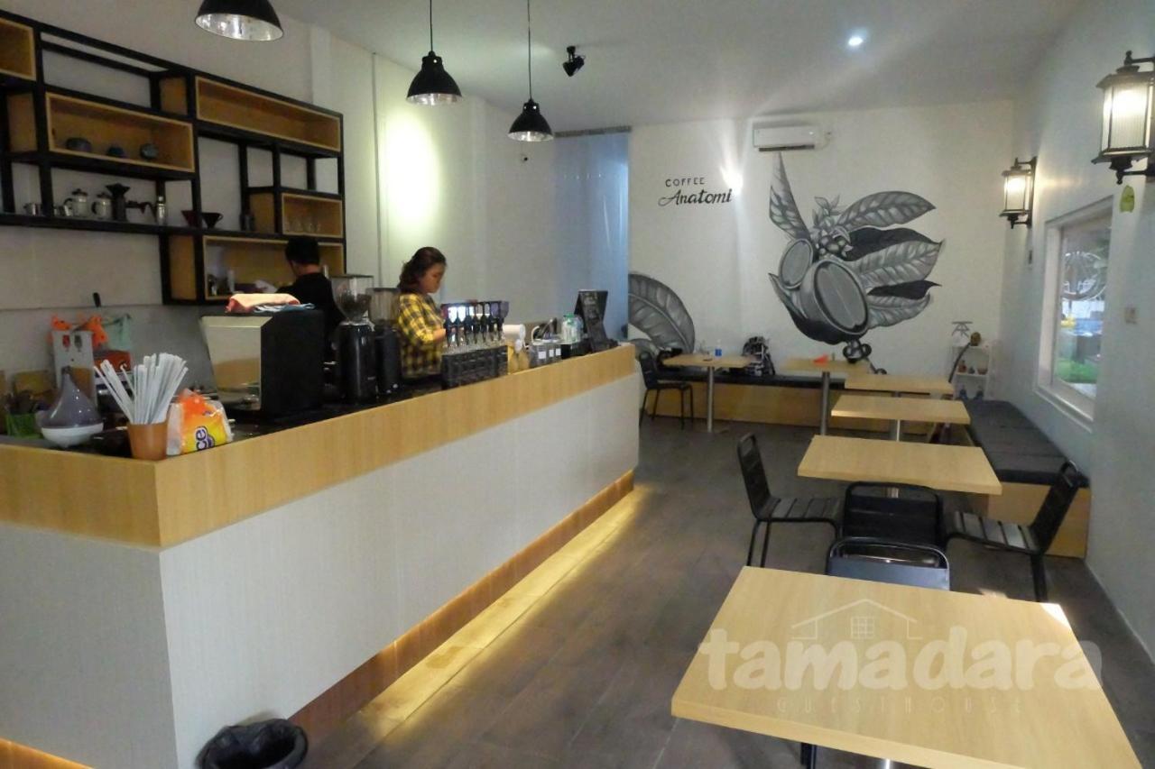 Tamadara Jogja Wisma tamu Maguwo