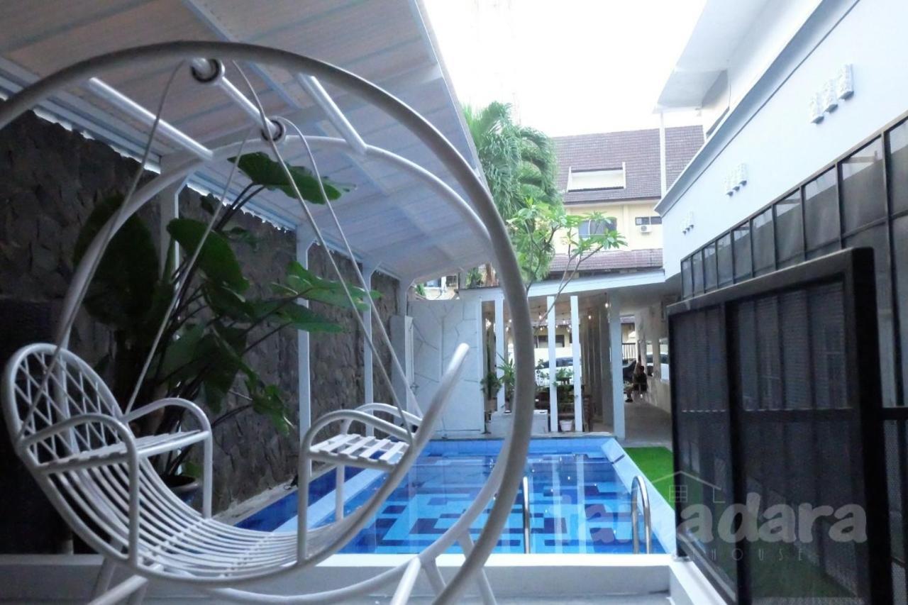 Tamadara Jogja